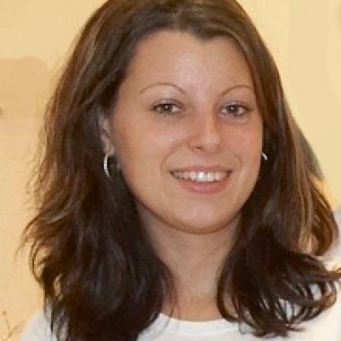 Nadine Kleber